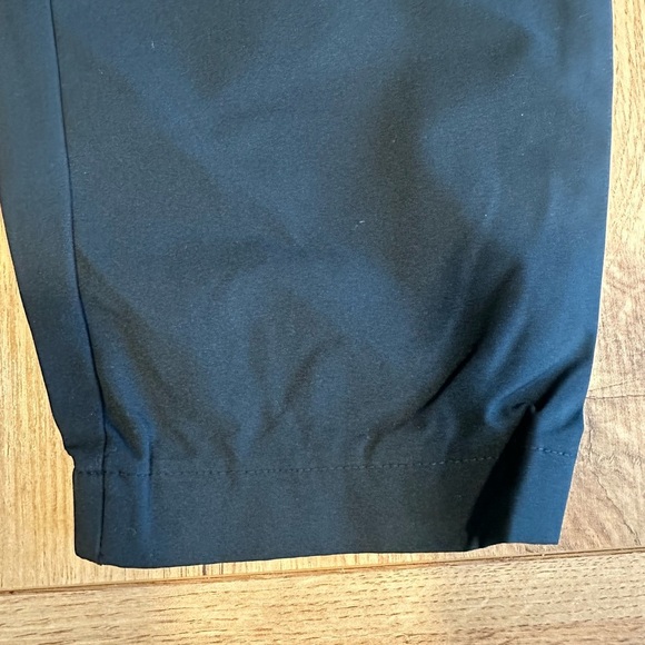 Banana republic men’s motion tech hybrid pant true black NWT - Picture 3 of 10